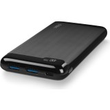 Ttec Powerslim LCD Pd 10.000 Mah Taşınabilir Şarj Aleti - Powerbank