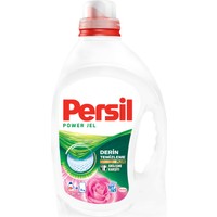 Persil Sıvı Çamaşır Deterjanı 1690ml (26 Yıkama) Gülün Büyüsü