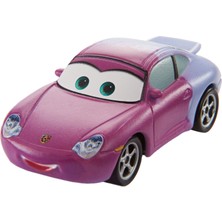 Mattel Disney ve Pixar Cars Renk Değiştiren Araba Serisi GNY94-HDM99