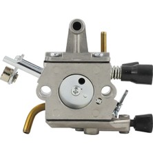 Hsgl Motorlu Tırpan Stıhl FS450/480 Karbüratör Sırt ve Yan Modeller