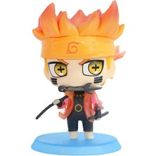 Bandai Naruto Q Posket Anıme Manga Figür Biblo 7 cm - Naruto