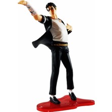 Bandai Michael Jackson Action Figure - Aksiyon Figür Biblo Oyuncak 11CM - Model:3