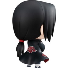 Bandai Naruto Q Posket Anıme Manga Figür Biblo 7 cm - Itachi