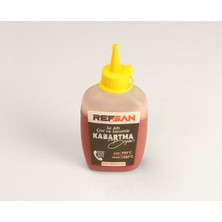 Refsan Kabartma Boyası 100 gr Kırmızı