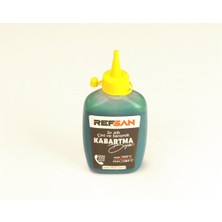Refsan Kabartma Boyası 100 gr Petrol Yeşili