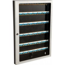 Akşan Anahtar Panosu 84'lük