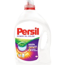 Persil Sıvı Çamaşır Deterjanı 2145ml (33 Yıkama) Color