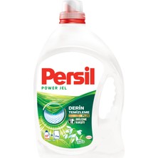 Persil Sıvı Çamaşır Deterjanı 2145ml (33 Yıkama) Bahar Ferahlığı