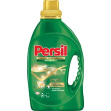 Persil Sıvı Çamaşır Deterjanı Yüksek Performans 1560ml (24 Yıkama) Universal