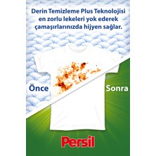 Persil Toz Çamaşır Deterjanı 4kg (26 Yıkama) Color