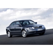 GVA Skoda Superb 2002-2008 Sol Dış Dikiz Aynası Sinyali Lambası 1K0949101