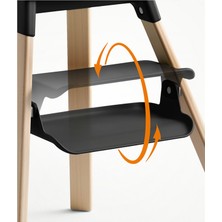 Stokke Clikk Bebek Mama Sandalyesi
