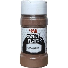 Dr. Pan Sweet Flavor Chocolate Tatlandırıcı 45 gr