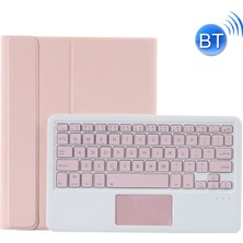 Zsunsky Shop Yt11B-A Mavitooth Klavye Kılıfı (Pembe) (Yurt Dışından)