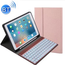 Zsunsky Shop 508A Detachable Mavitooth Keyboard + Leather Case (Champagne Gold) (Yurt Dışından)