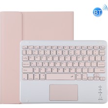 Zsunsky Shop Mavitooth Pembe Keyboard Microfiber Leather Protective Case (Pembe) (Yurt Dışından)