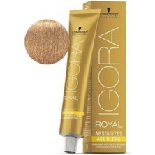 Schwarzkopf Igora Royal Absolutes 9-560 Saç Boyası