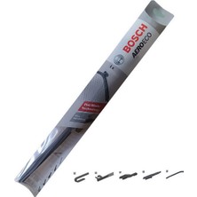 Bosch Areeco Muz Tipi Silecek 60 cm