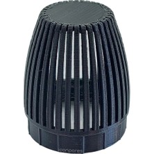 Parmis Siemens Uyumlu Vsx 41A300 Süpürge Hazne Içi Plastik Seperatör Filtre