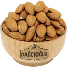 Dağcıoğlu Badem Içi Çiğ 250 gr