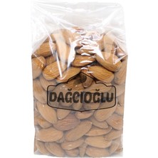 Dağcıoğlu Badem Içi Çiğ 250 gr