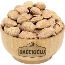 Dağcıoğlu Badem Kabuklu KAVRULMUŞ250 gr