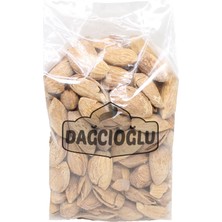 Dağcıoğlu Badem Kabuklu KAVRULMUŞ250 gr