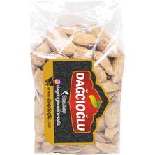 Dağcıoğlu Badem Kabuklu KAVRULMUŞ250 gr