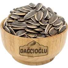 Dağcıoğlu Dakota Çekirdek Çiğ 250 gr