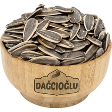 Dağcıoğlu Dakota Çekirdek Tuzlu 250 gr