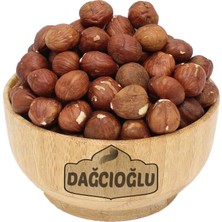 Dağcıoğlu Fındık Içi Çiğ 250 gr