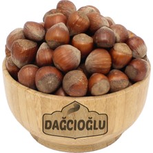 Dağcıoğlu Fındık Kabuklu 250 gr