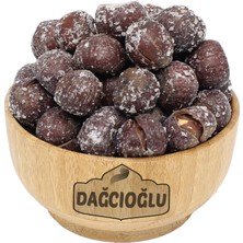 Dağcıoğlu Fındık Kabuklu Kavrulmuş Tuzlu 250 gr