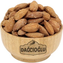 Dağcıoğlu Badem Içi Kavrulmuş 250 gr