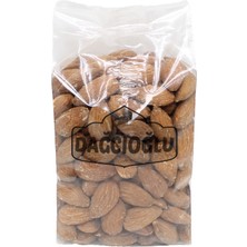 Dağcıoğlu Badem Içi Kavrulmuş 250 gr