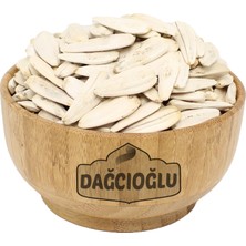 Dağcıoğlu Ay Çekirdeği Beyaz Tuzlu 250 gr