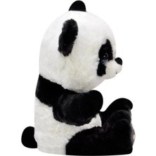 Selay Panda 28 cm Pelüş Oyuncak