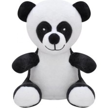 Selay Panda 14 cm Pelüş Oyuncak