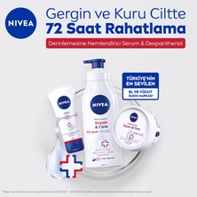 Nivea Repair Care Vücut Losyonu Çok Kuru Cilt 400 ml