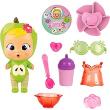 EKS Ticaret Cry Babies CYM06000 Magic Tears Tutti Frutti W1, Çok Renkli