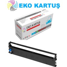 Eko Kartuş Oki Microline ML-5790 Muadil Şerit,