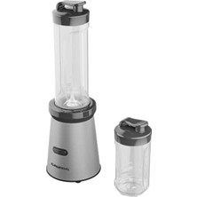 Grundig Kb 4134 Ti Inox Kişisel Blender