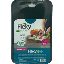 Hobby Life Flexy Kesme Tahtası Matı Açık Mavi
