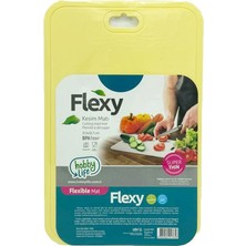Hobby Life Flexy Kesme Tahtası Matı Açık Mavi