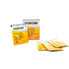 Vitatork 3’Lü Paket,L-Quercetin, Beta Glukan, Sambucus Nigra, Magnezyum, Vitamin B12 , Vitamin D3, Vitamin C, Çinko Bağışıklık Destekleyici Multi Vitamin , Kuercetin, Kuersetin, Karamürver