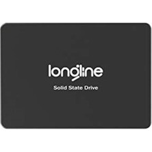 Longline 240GB 2.5" Sata SSD 560/530MB/S 3D Nand LNG560SSD/240GB