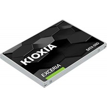 Kioxia Exceria 480GB 555-540MB Sata3 SSD