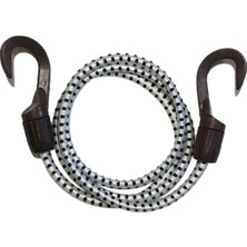 Pazariz Renault Extra Uyumlu Bagaj Lastiği Ahtapod 8 mm Kalınlık 120 cm Dönerli 2 Ad