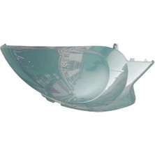 Mondial Wing 50 Sele Altı Yan Grenaj Sol Mavi