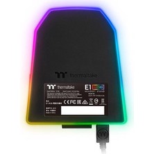 Thermaltake E1 Rgb USB 3.0 Hub 3.5mm Oyun Kulaklık Standı